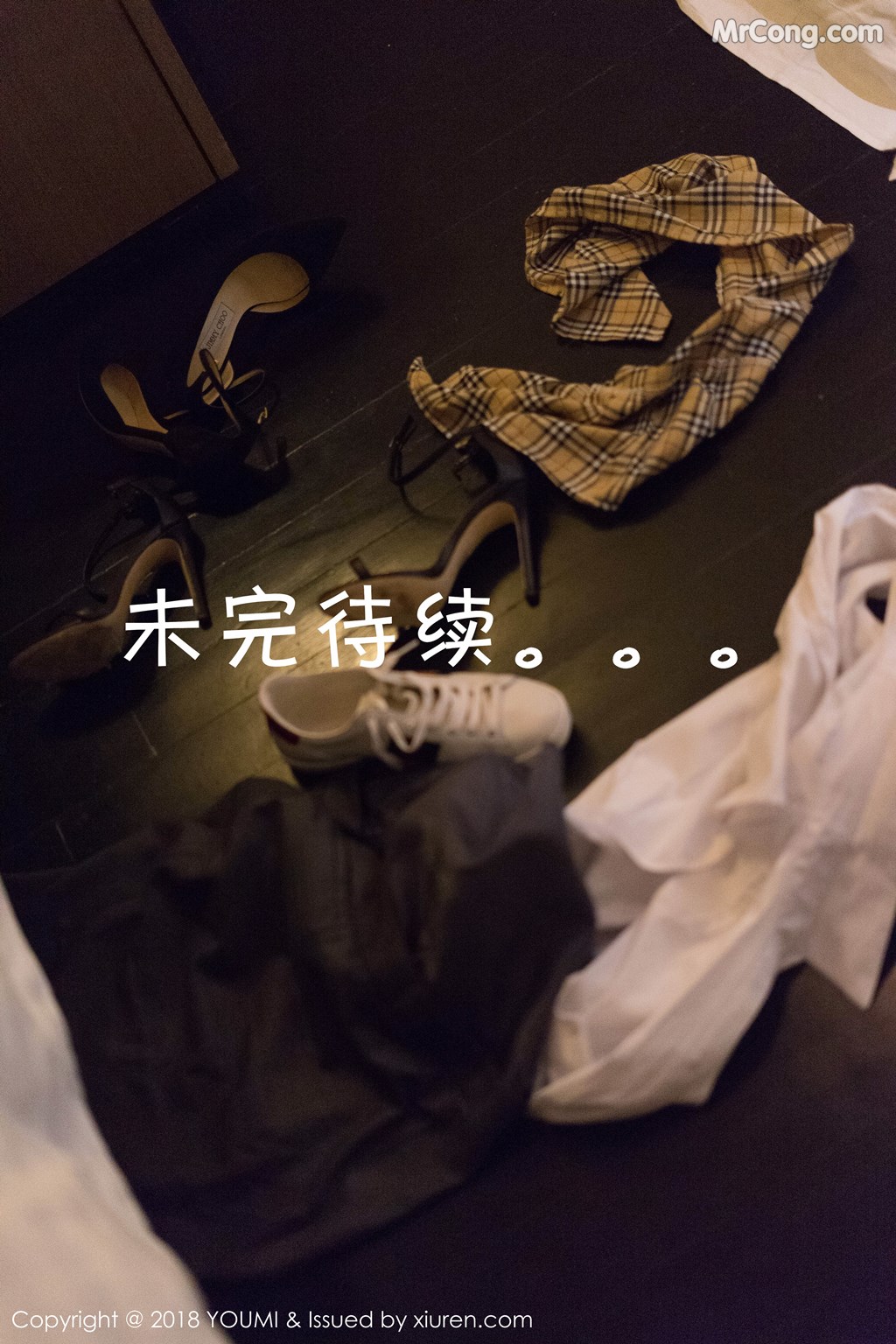 YouMi Vol.216: Various Models (52 images)