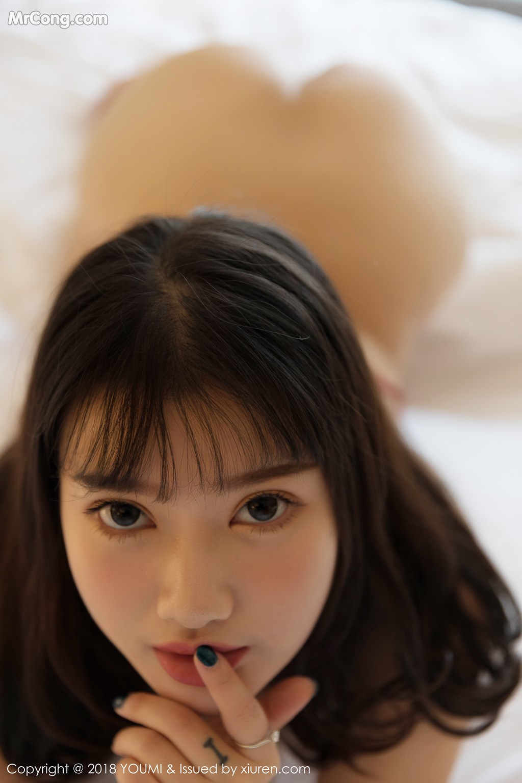YouMi Vol.248: Xiao You Nai (小尤奈) (56 images)