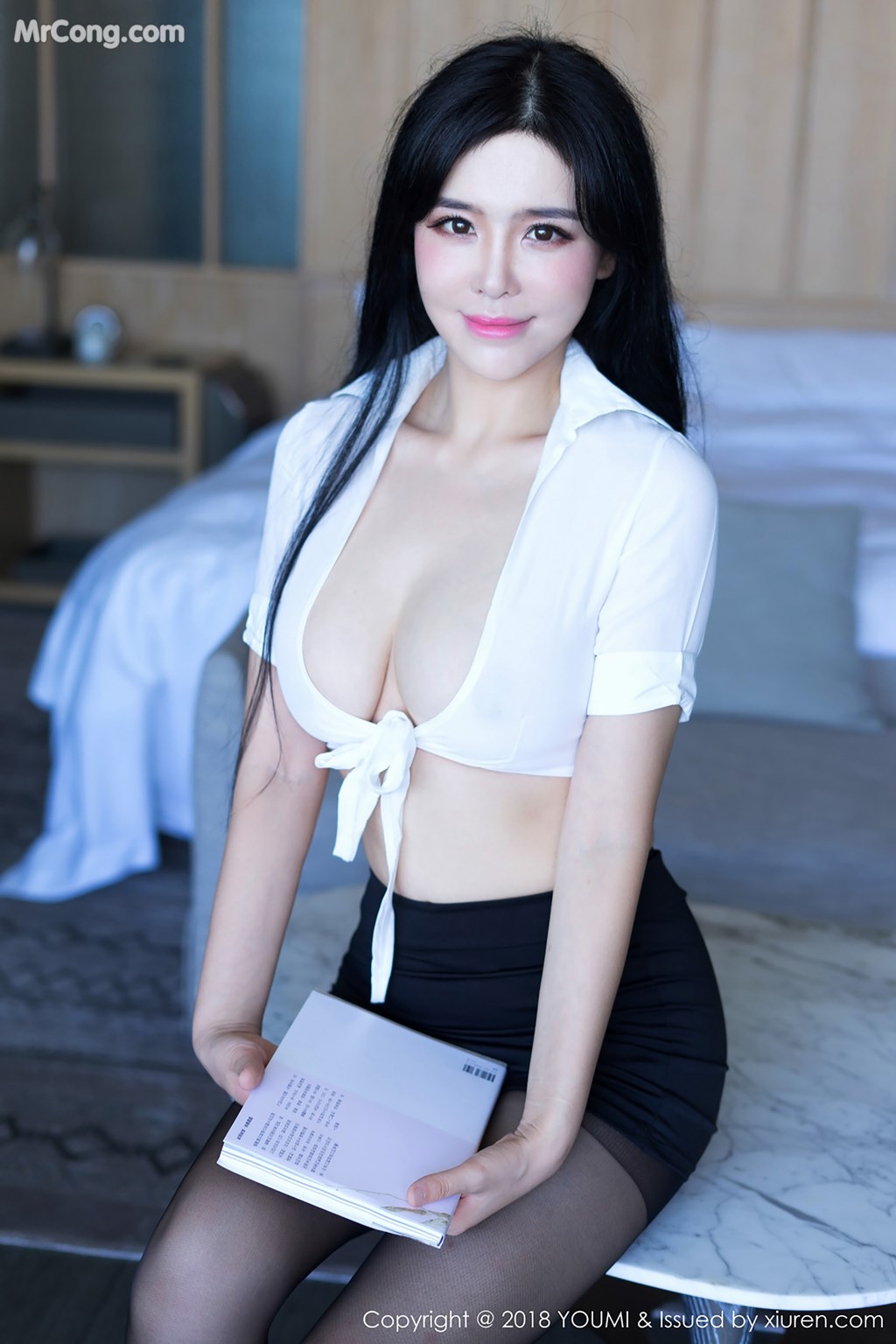 YouMi Vol.238: Liu Yu Er (刘钰儿) (46 images)