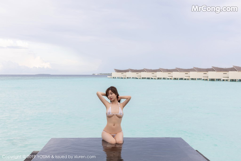 YouMi Vol.364: Wang Yu Chun (王雨纯) (64 images)