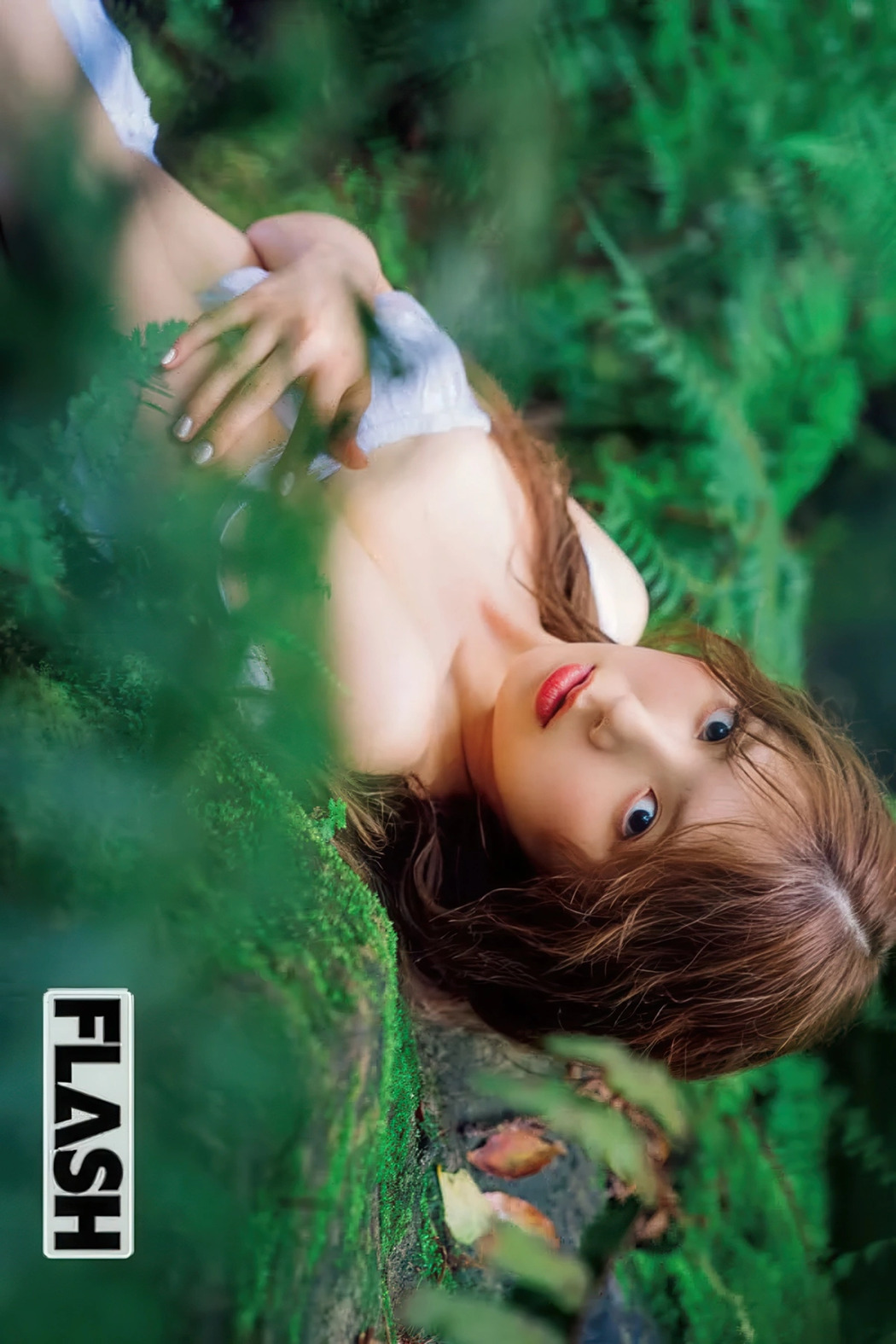 Nao Furuhata 古畑奈和, Maya Sugawara 菅原茉椰, FLASH 2025.09.02 (フラッシュ 2025年9月2日号)