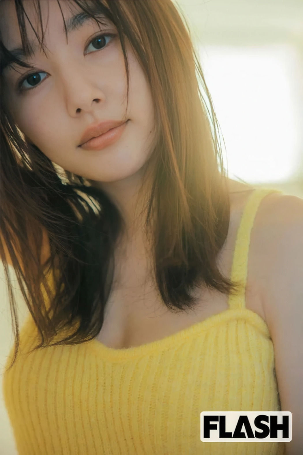 Hinako Sakurai 桜井日奈子, FLASH 2025.09.02 (フラッシュ 2025年9月2日号)