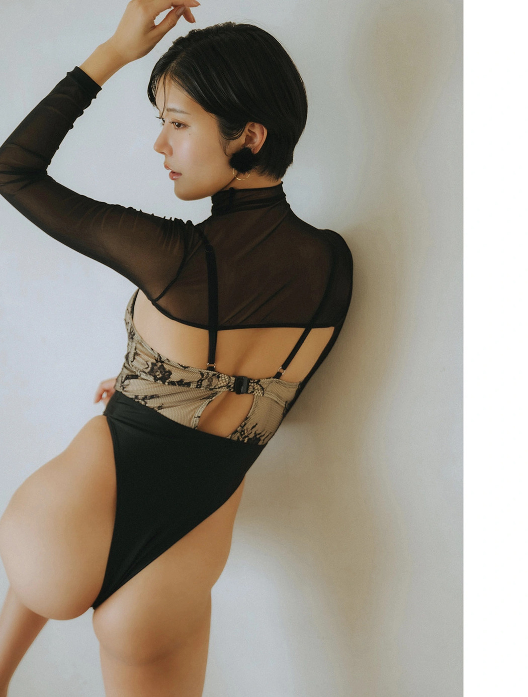 FLASHデジタル写真集の名作, FLASH 2025.09.02 (フラッシュ 2025年9月2日号)