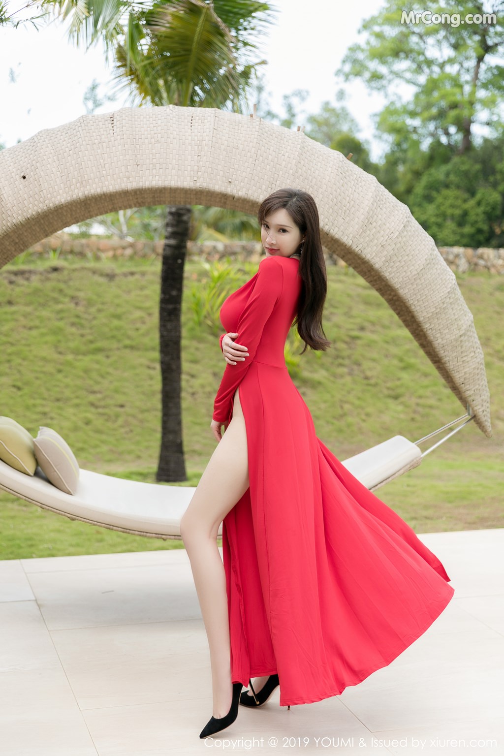 YouMi Vol.383: 奶瓶土肥圆矮挫丑黑穷 (63 images)