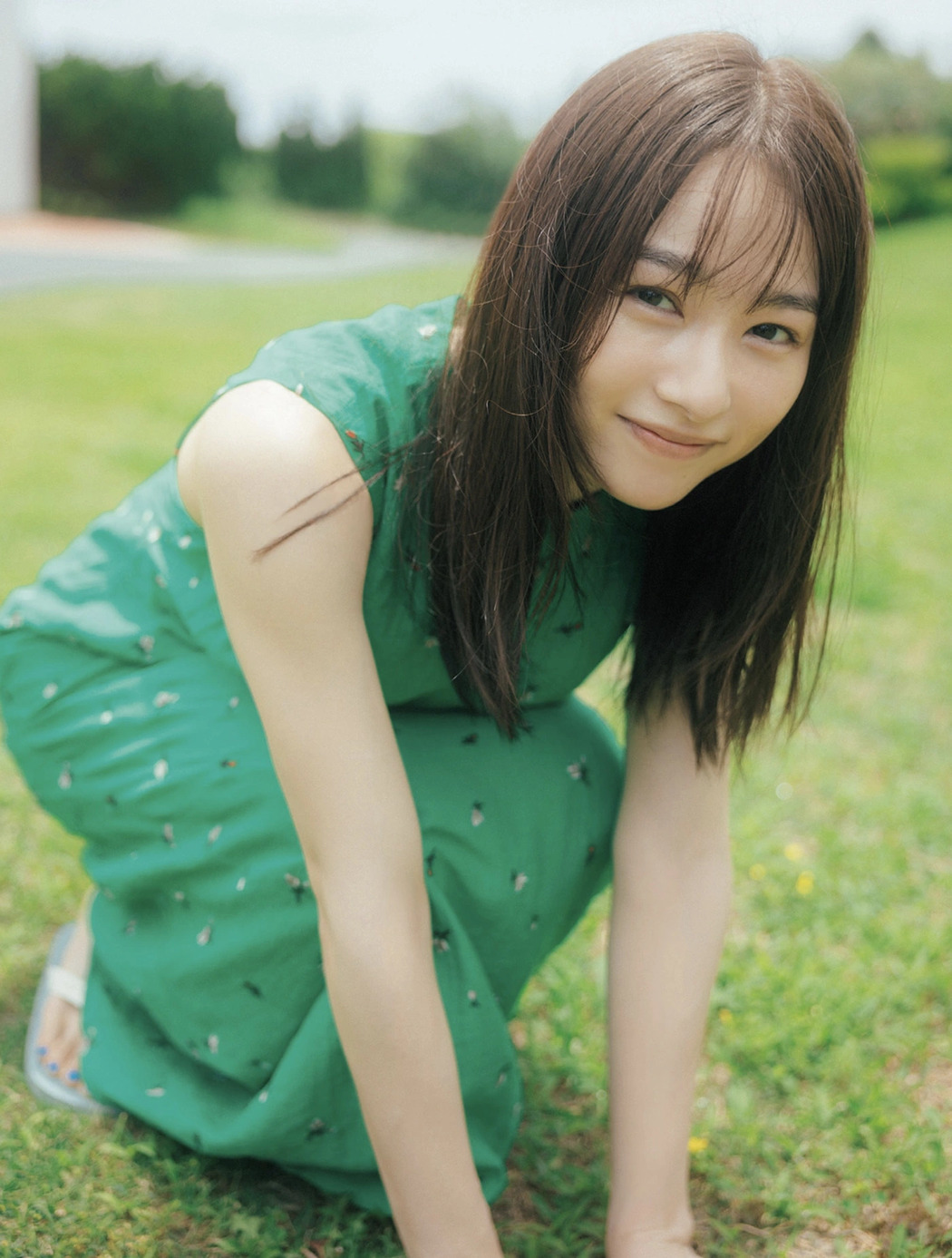 Hinako Sakurai 桜井日奈子, FLASH 2025.09.02 (フラッシュ 2025年9月2日号)