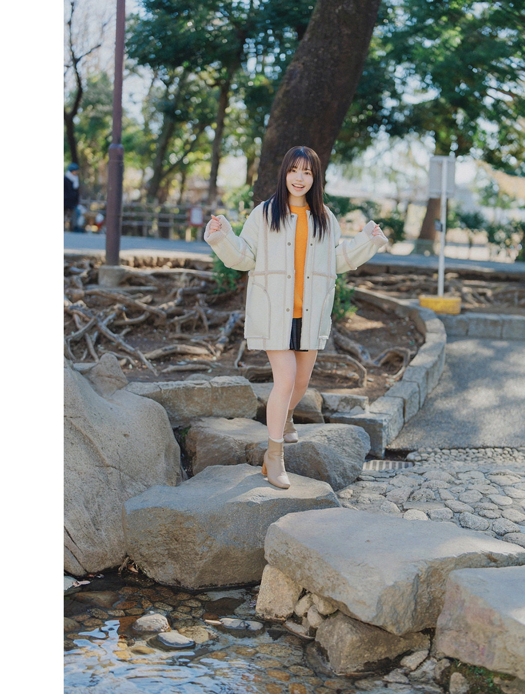 FLASHデジタル写真集の名作, FLASH 2025.09.02 (フラッシュ 2025年9月2日号)