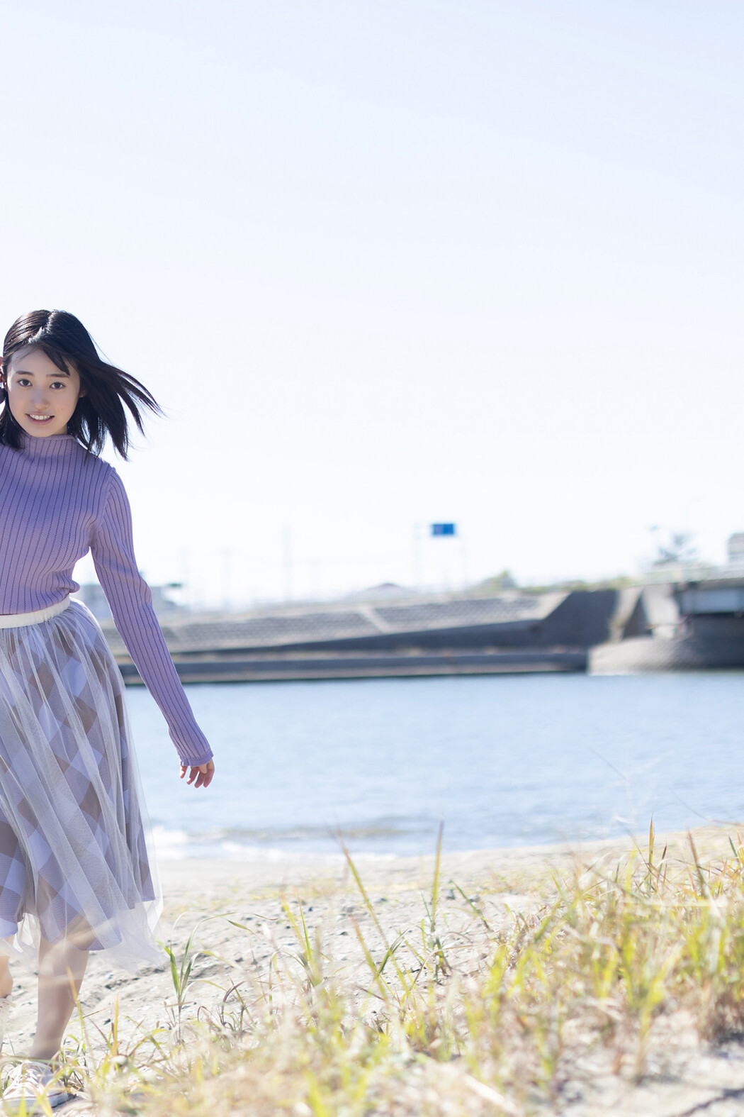 Miu Shirahama 白濱美兎, FRIDAYデジタル写真集 「ぎゅってして ｖｏｌ．２ ちょっとオトナな１００ページ豪華版」 Set.05