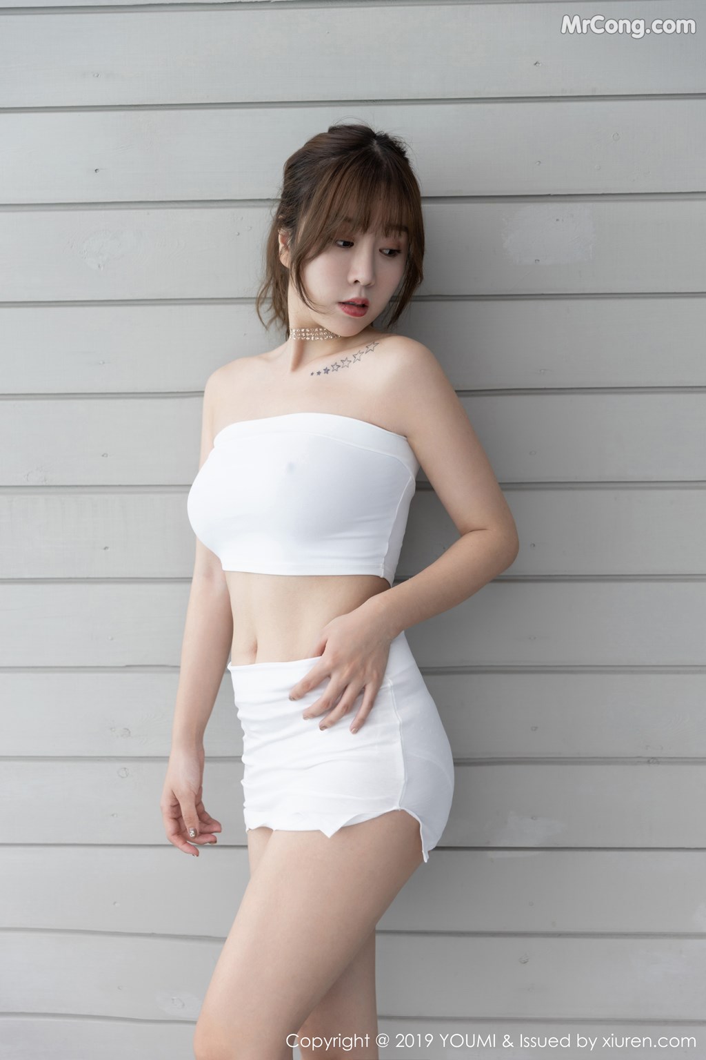 YouMi Vol.368: Wang Yu Chun (王雨纯) (41 images)