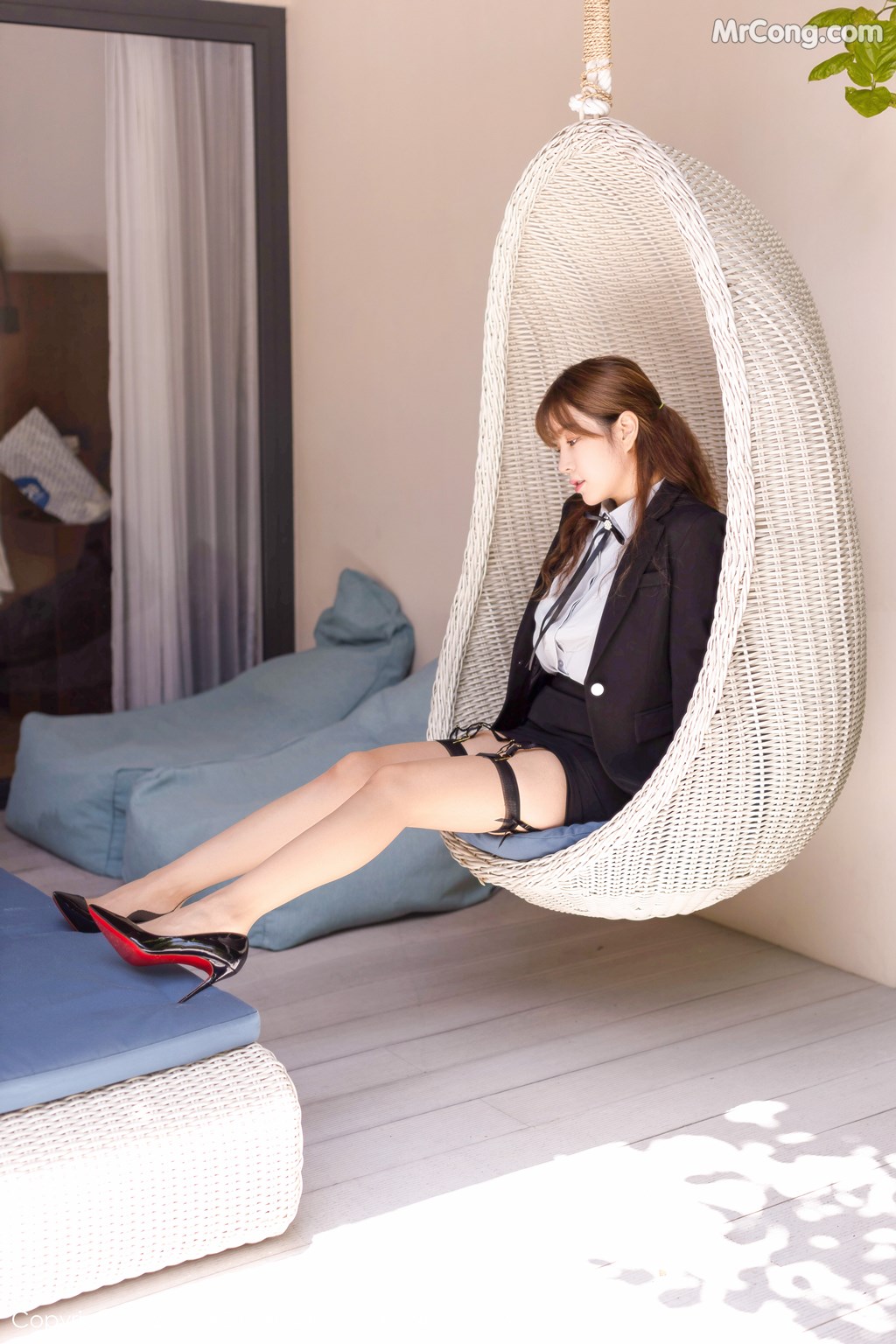 YouMi Vol.386: Wang Yu Chun (王雨纯) (119 images)