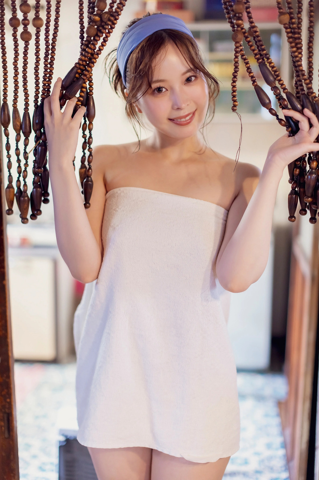 Hinano Kuno 九野ひなの, 週刊現代デジタル写真集 「のぼせもん Vol.1」 Set.03