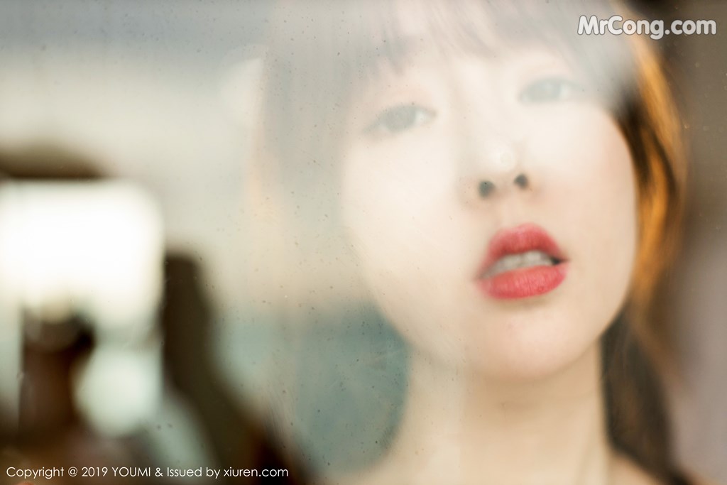 YouMi Vol.378: Wang Yu Chun (王雨纯) (82 images)