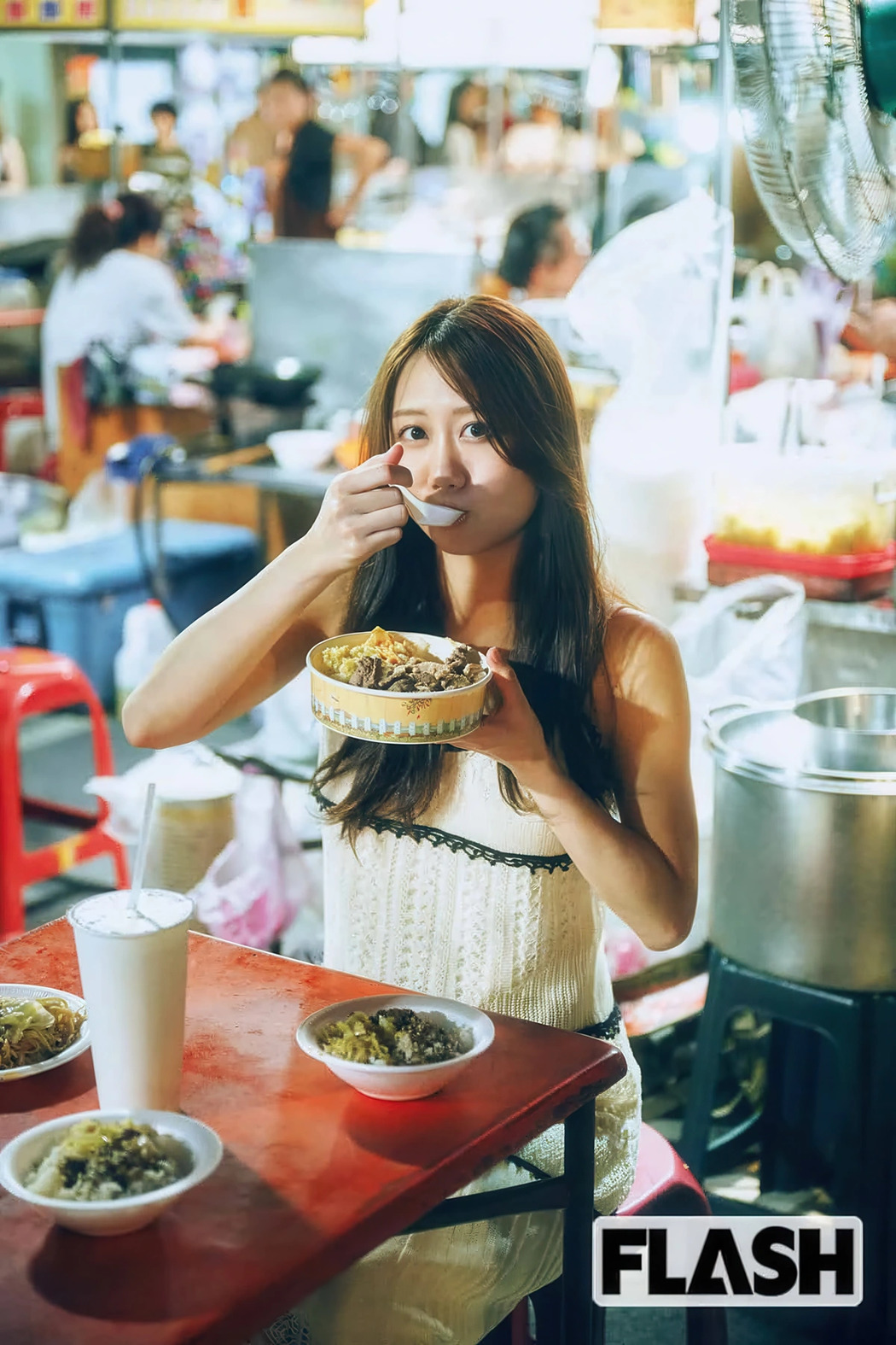 Nao Furuhata 古畑奈和, Maya Sugawara 菅原茉椰, FLASH 2025.09.02 (フラッシュ 2025年9月2日号)