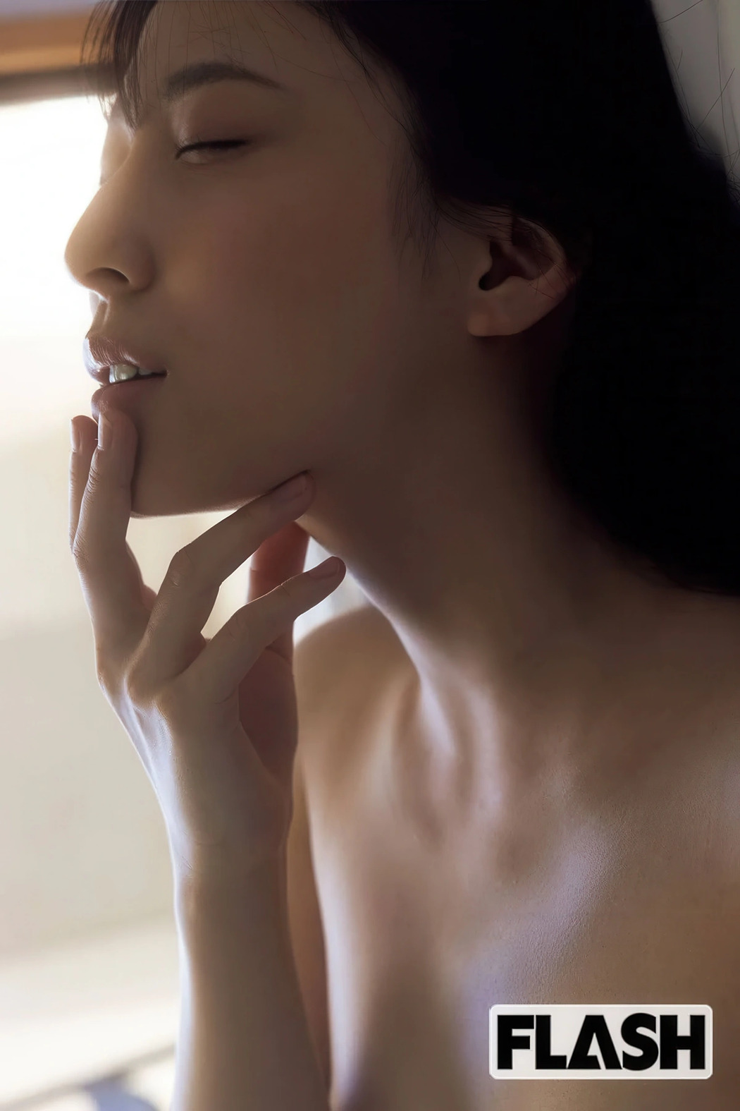 Noa Araki 新木希空, FLASH 2025.09.02 (フラッシュ 2025年9月2日号)