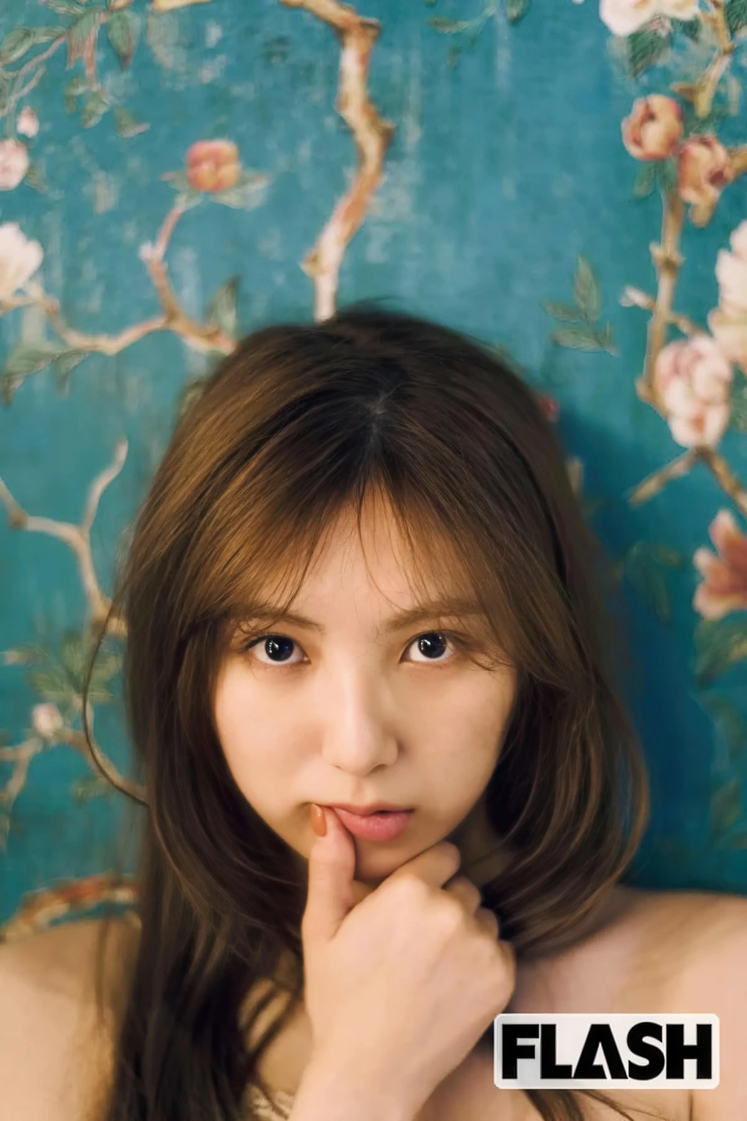 Nao Furuhata 古畑奈和, Maya Sugawara 菅原茉椰, FLASH 2025.09.02 (フラッシュ 2025年9月2日号)