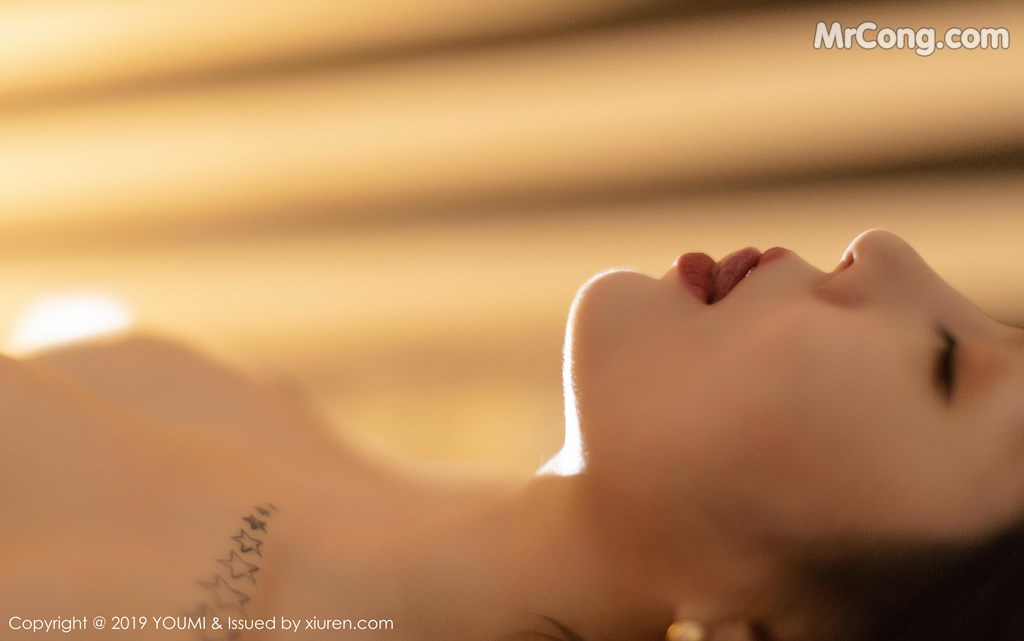 YouMi Vol.394: Wang Yu Chun (王雨纯) (76 images)