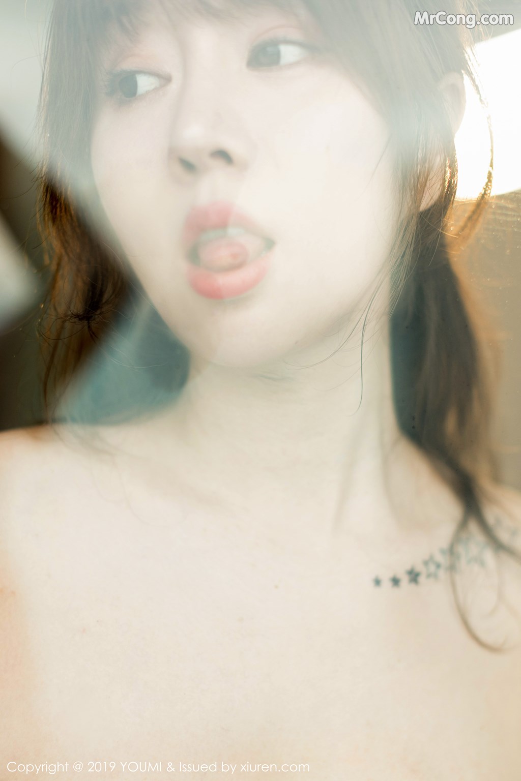 YouMi Vol.378: Wang Yu Chun (王雨纯) (82 images)