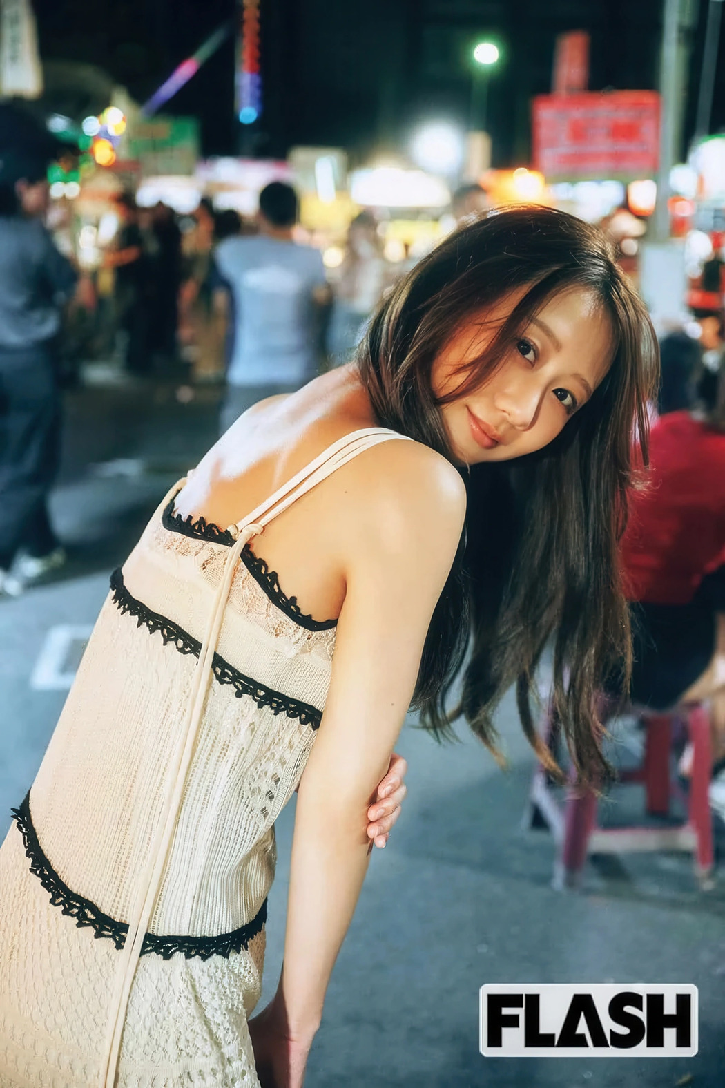 Nao Furuhata 古畑奈和, Maya Sugawara 菅原茉椰, FLASH 2025.09.02 (フラッシュ 2025年9月2日号)