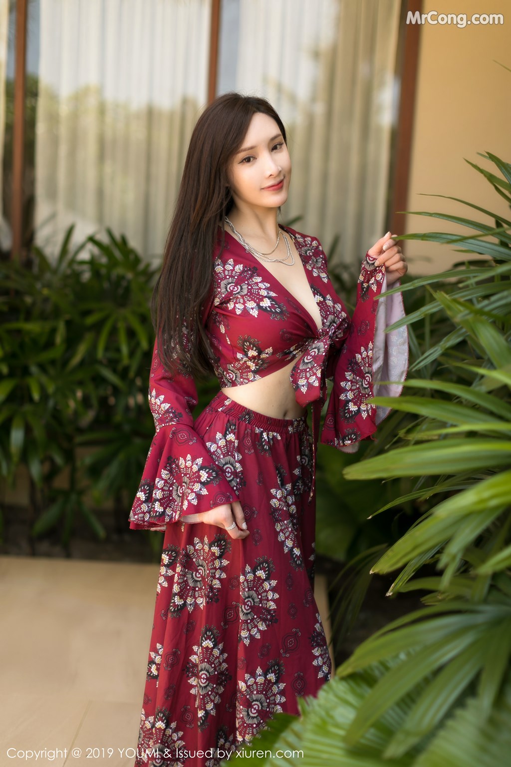 YouMi Vol.383: 奶瓶土肥圆矮挫丑黑穷 (63 images)