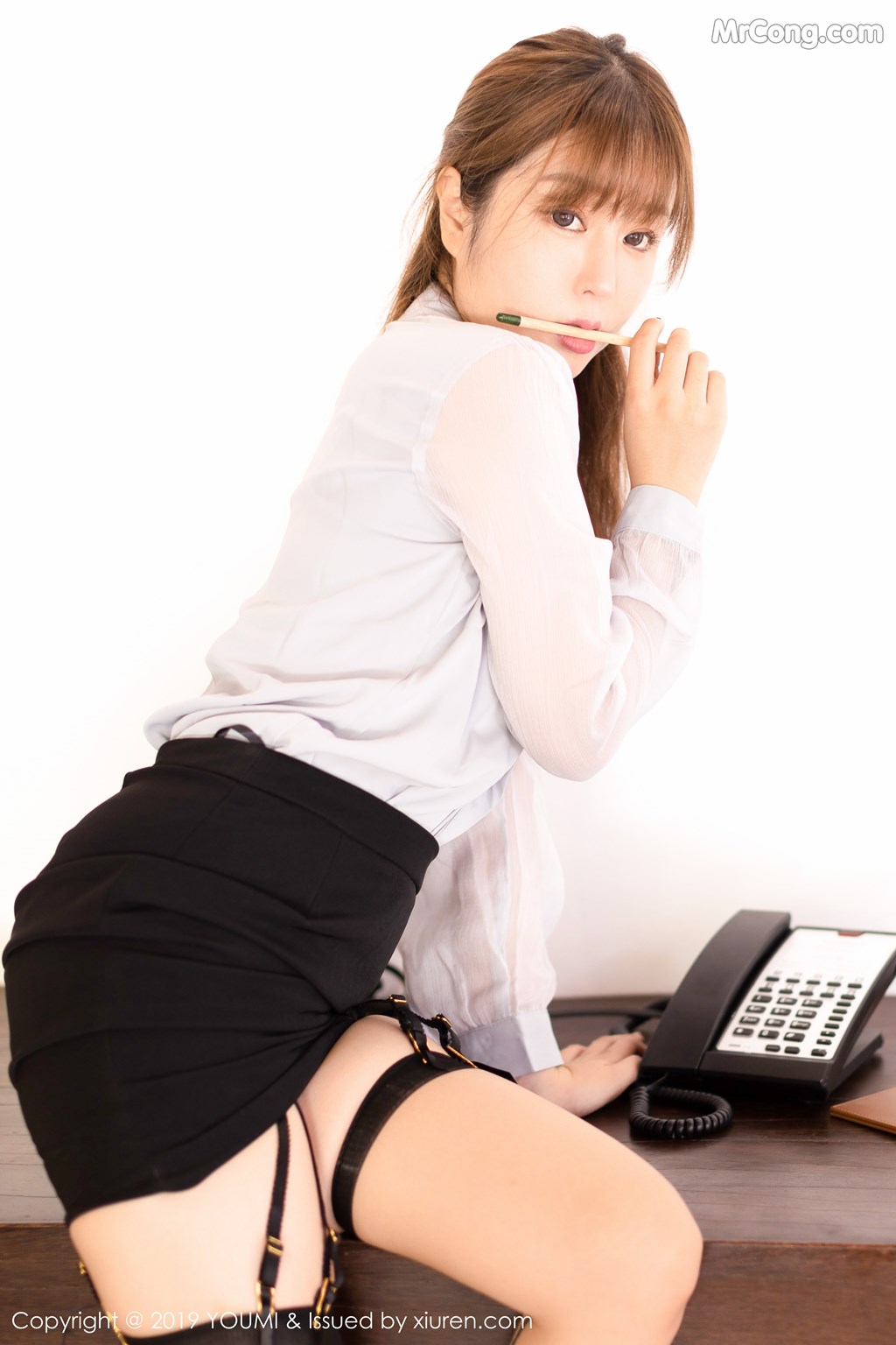 YouMi Vol.386: Wang Yu Chun (王雨纯) (119 images)