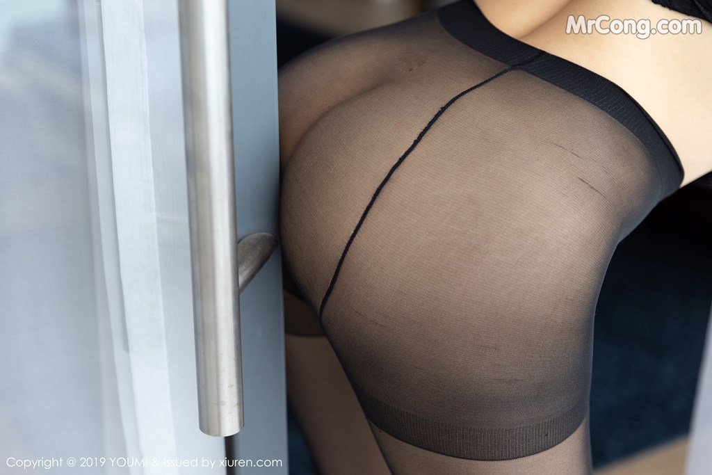 YouMi Vol.372: Xiao Hui (筱慧) (41 images)