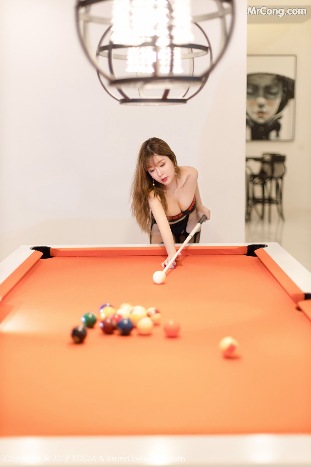 YouMi Vol.394: Wang Yu Chun (王雨纯) (76 images)