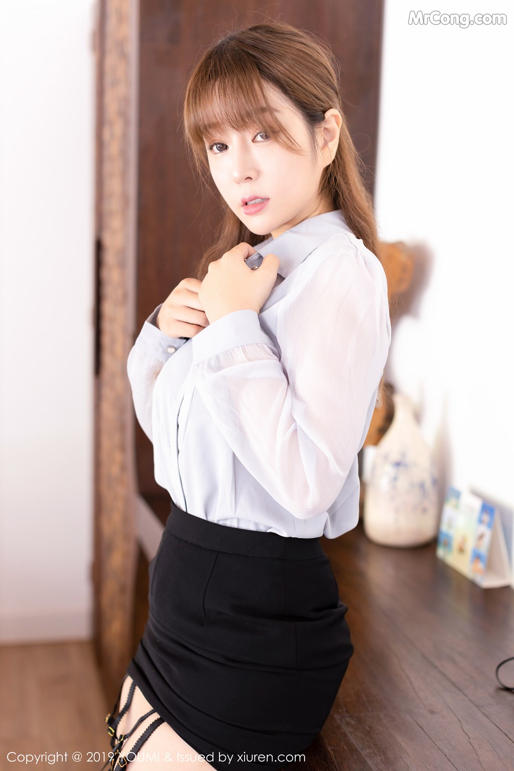 YouMi Vol.386: Wang Yu Chun (王雨纯) (119 images)