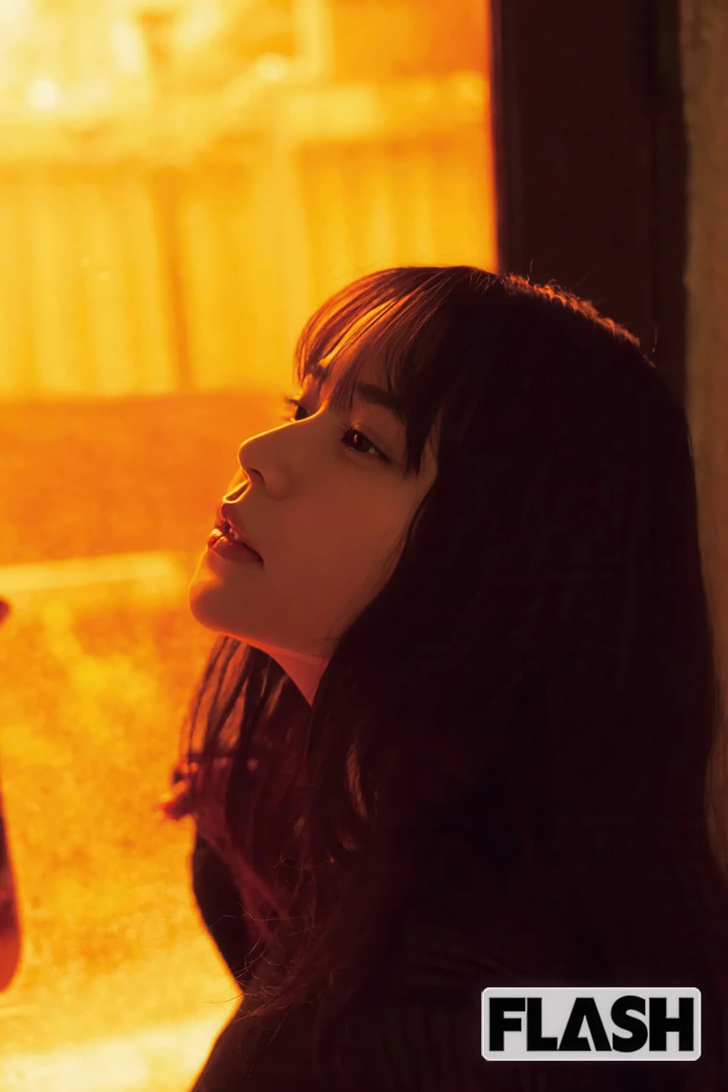 Yu Tano 田野憂, FLASH 2025.09.02 (フラッシュ 2025年9月2日号)