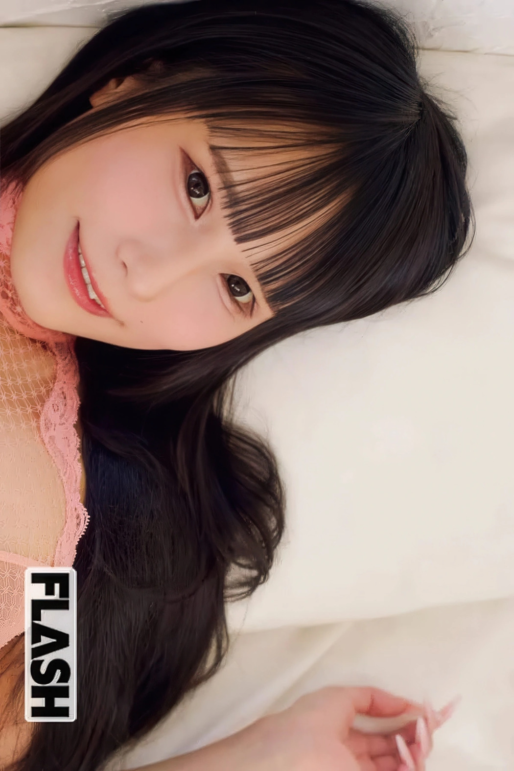 Suzune Kawakita 川北すずね, FLASH 2025.08.19-26 (フラッシュ 2025年8月19-26日号)