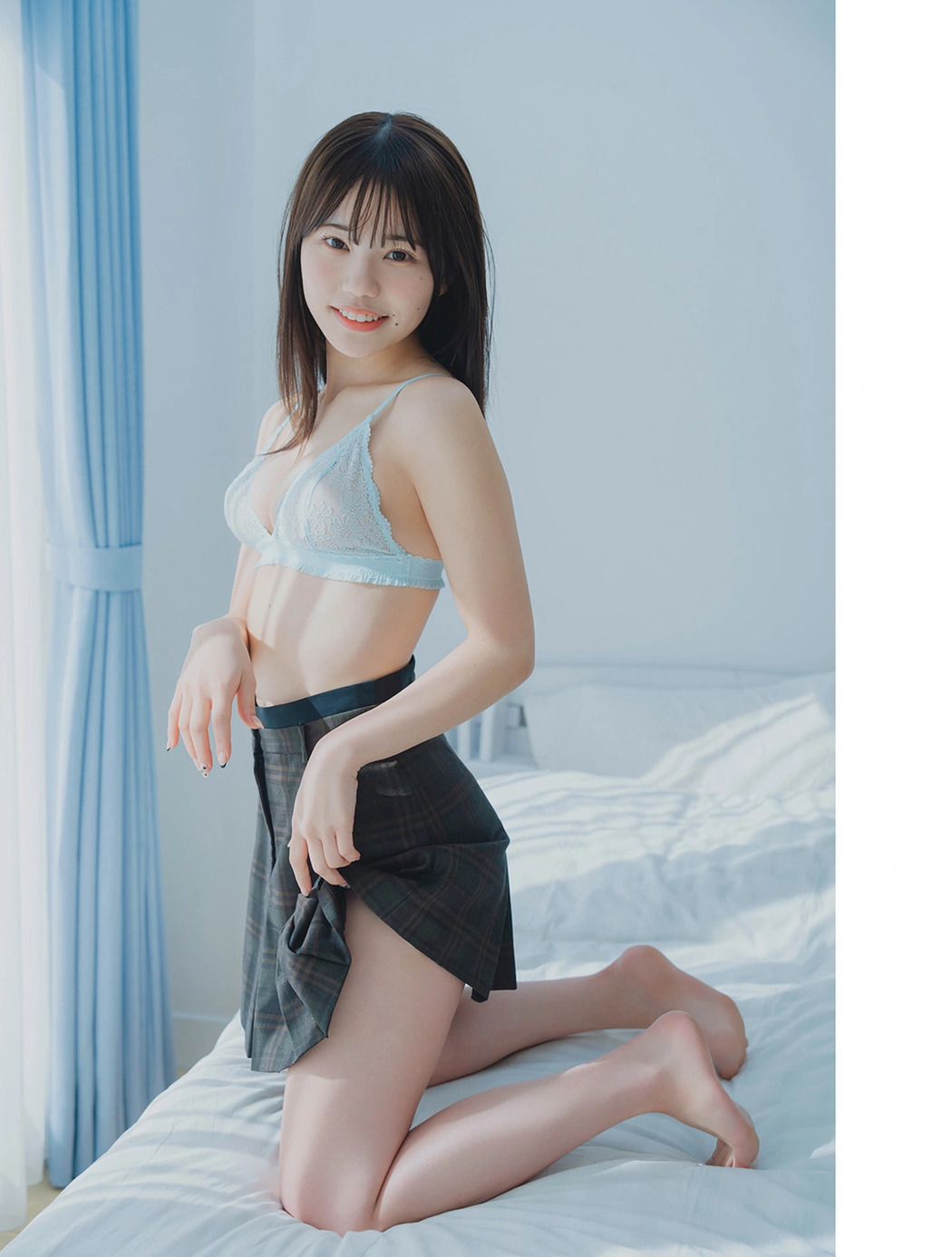 FLASHデジタル写真集の名作, FLASH 2025.09.02 (フラッシュ 2025年9月2日号)