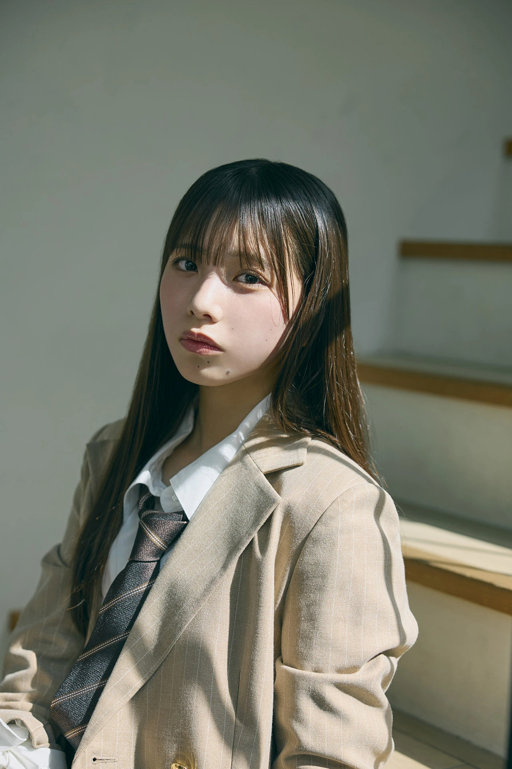 Izuki Shimoda 下田衣珠季, Young Magazine 2025 No.44 (ヤングマガジン 2025年44号)