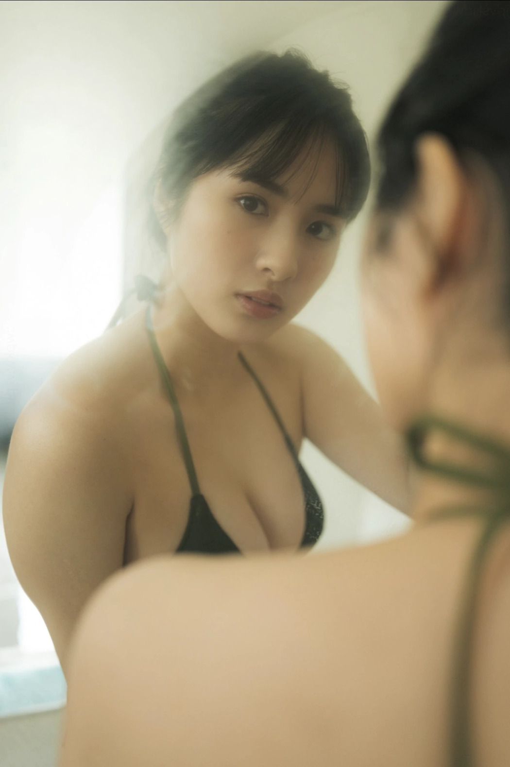 Karen Naito 内藤花恋, FLASHデジタル写真集 「ずっと君を」 Set.03
