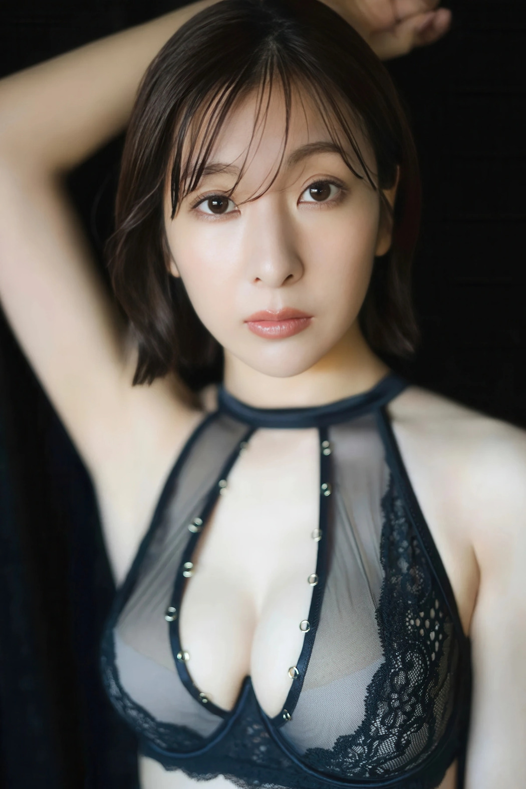 Narumi Itano 板野成美, FRIDAYデジタル写真集 「なるほど、グッドボディ vol.1」 Set.02