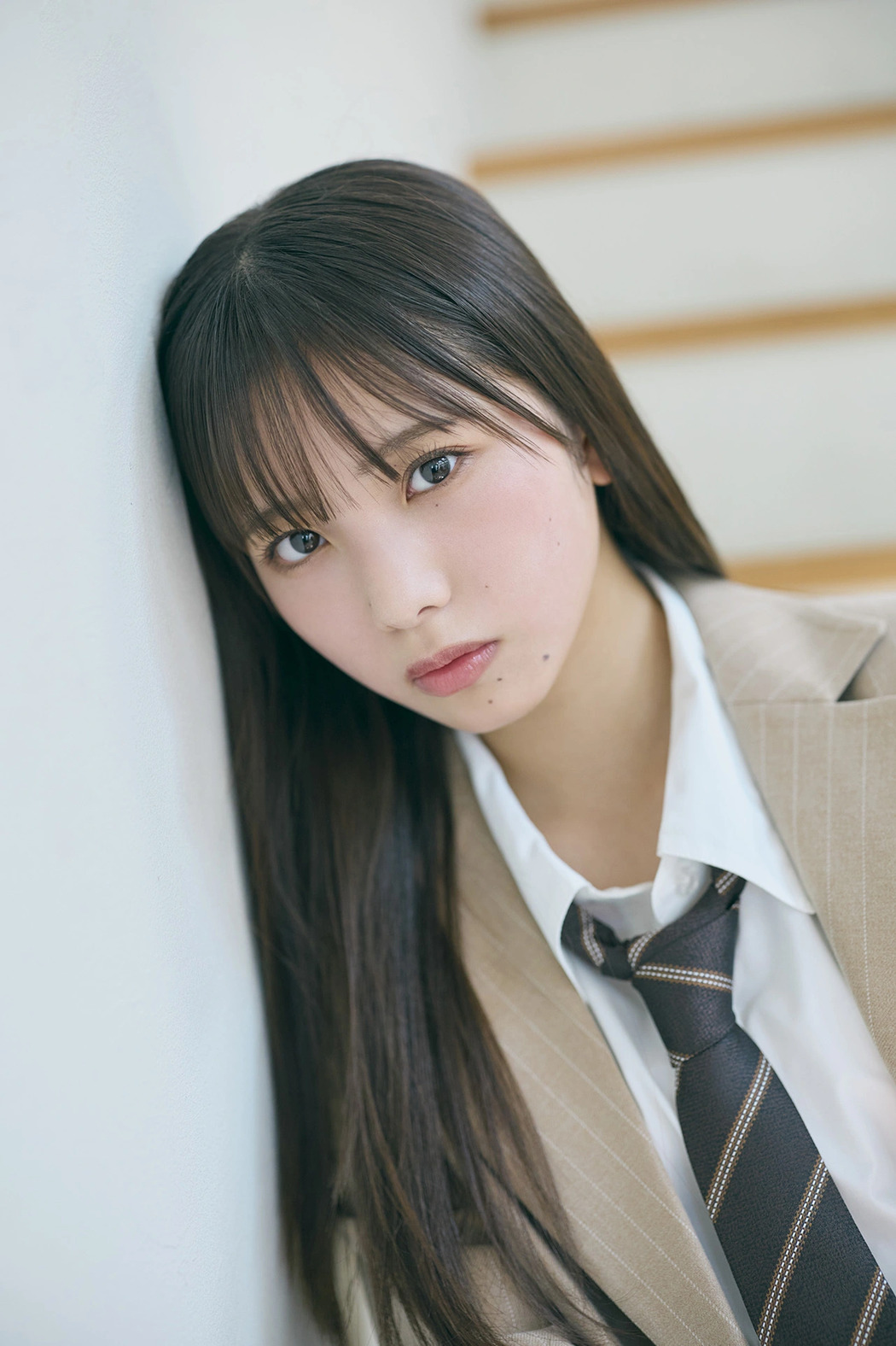 Izuki Shimoda 下田衣珠季, Young Magazine 2025 No.44 (ヤングマガジン 2025年44号)