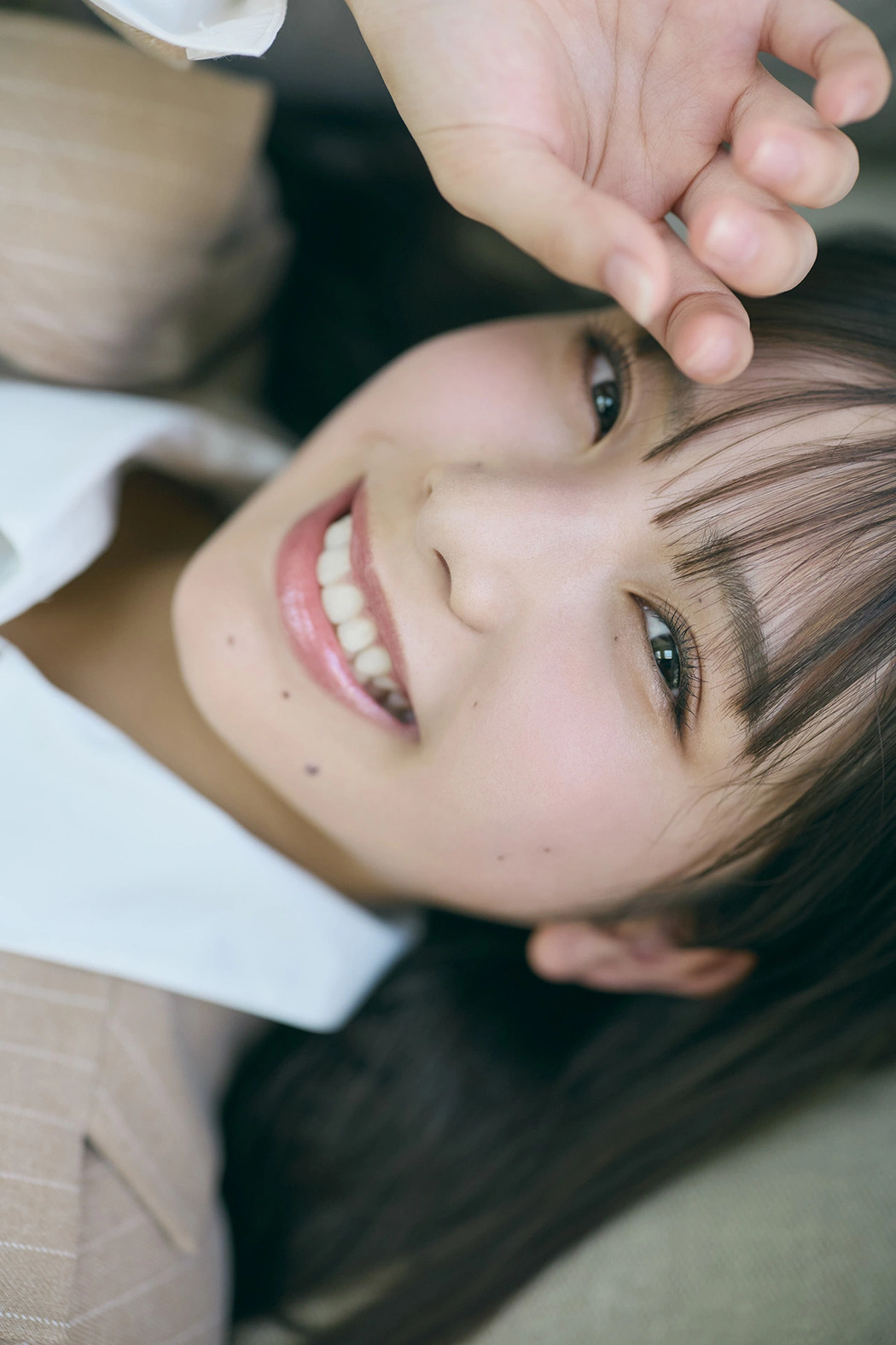 Izuki Shimoda 下田衣珠季, Young Magazine 2025 No.44 (ヤングマガジン 2025年44号)