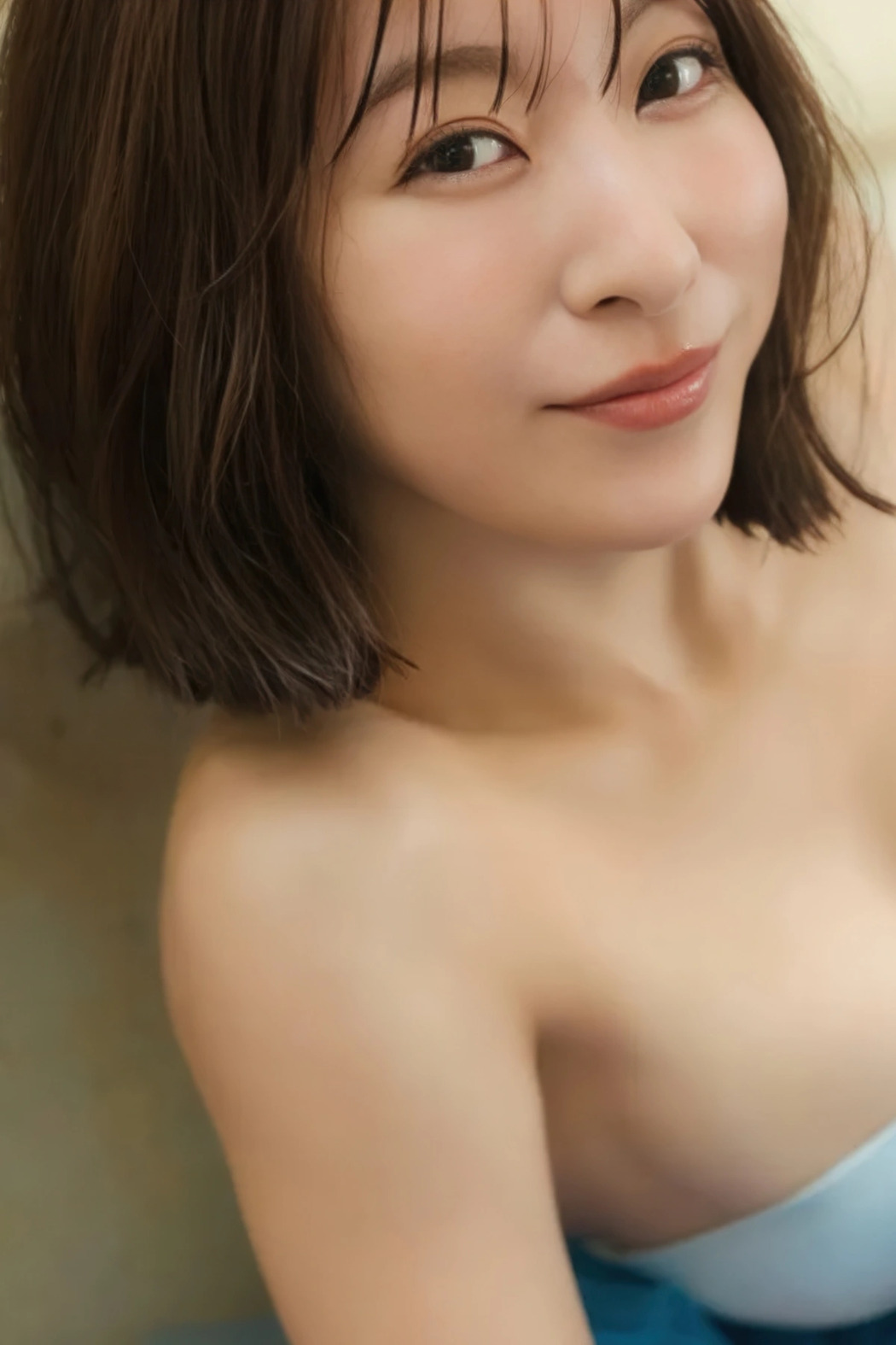 Narumi Itano 板野成美, FRIDAYデジタル写真集 「なるほど、グッドボディ vol.1」 Set.01