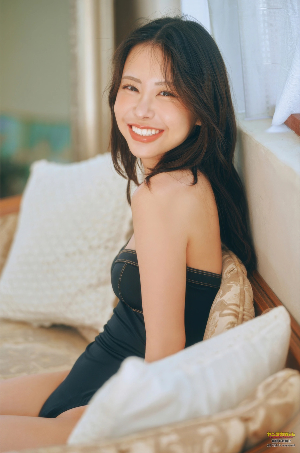 Kasukonneu かすこんねぅ, Young Magazine 2025 No.44 (ヤングマガジン 2025年44号)