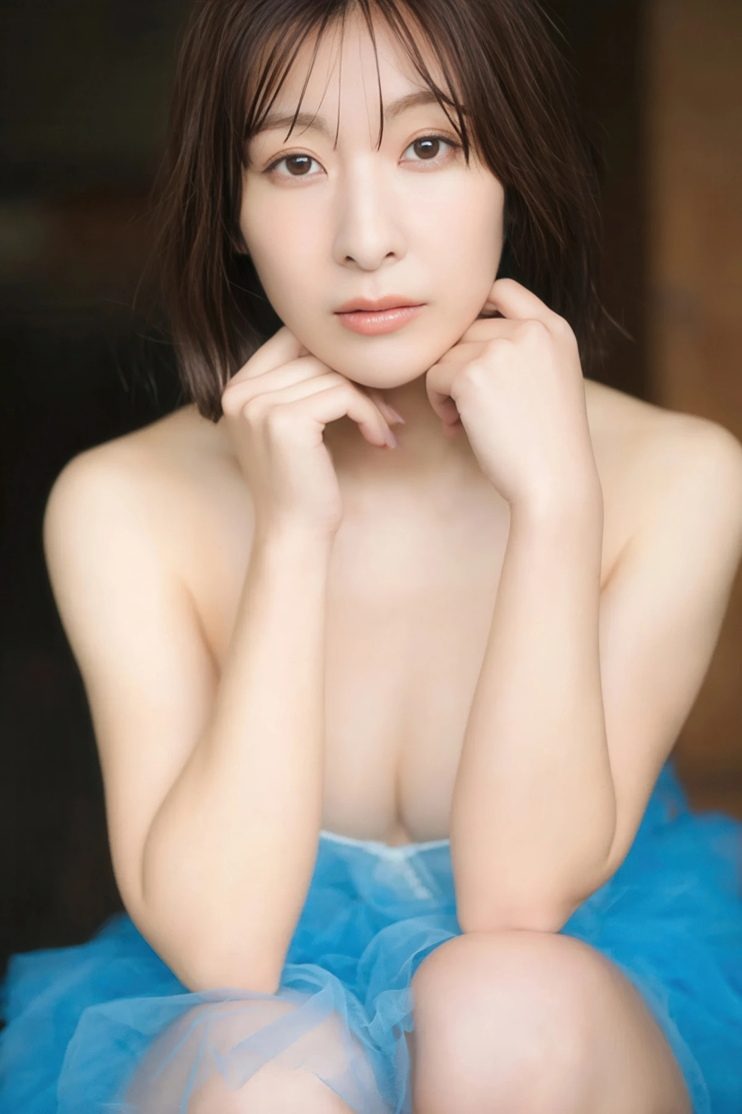 Narumi Itano 板野成美, FRIDAYデジタル写真集 「なるほど、グッドボディ vol.1」 Set.01