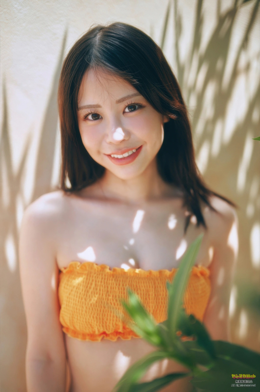 Kasukonneu かすこんねぅ, Young Magazine 2025 No.44 (ヤングマガジン 2025年44号)