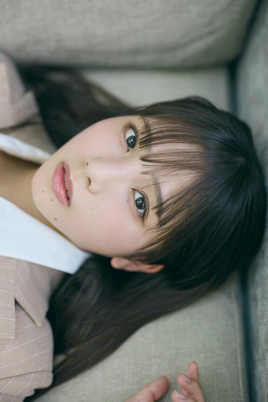 Izuki Shimoda 下田衣珠季, Young Magazine 2025 No.44 (ヤングマガジン 2025年44号)