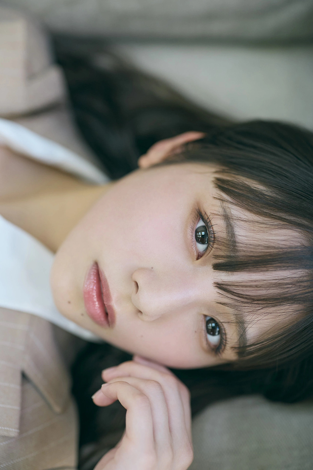 Izuki Shimoda 下田衣珠季, Young Magazine 2025 No.44 (ヤングマガジン 2025年44号)