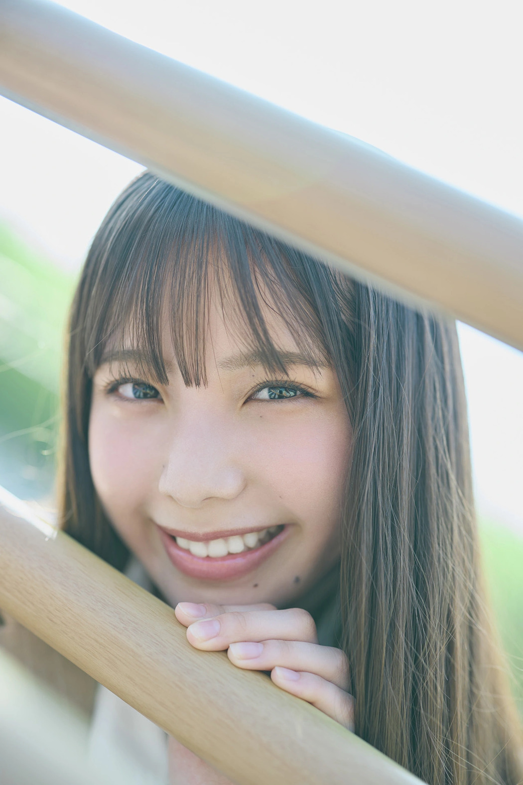 Izuki Shimoda 下田衣珠季, Young Magazine 2025 No.44 (ヤングマガジン 2025年44号)