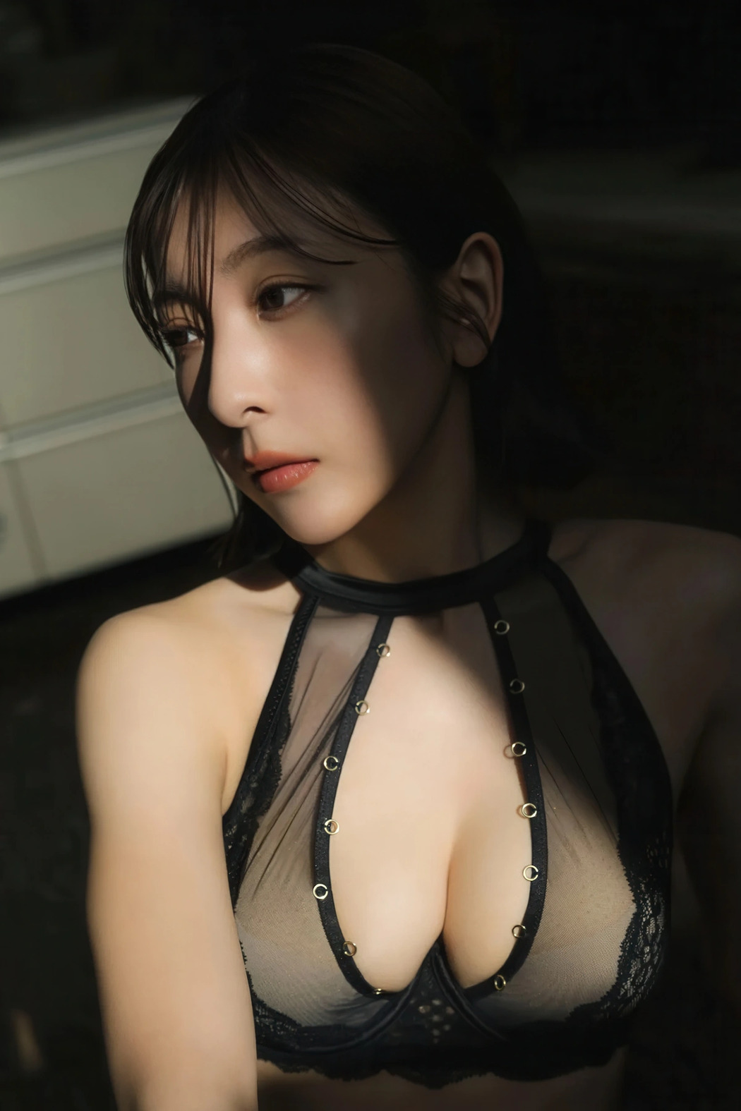 Narumi Itano 板野成美, FRIDAYデジタル写真集 「なるほど、グッドボディ vol.1」 Set.02