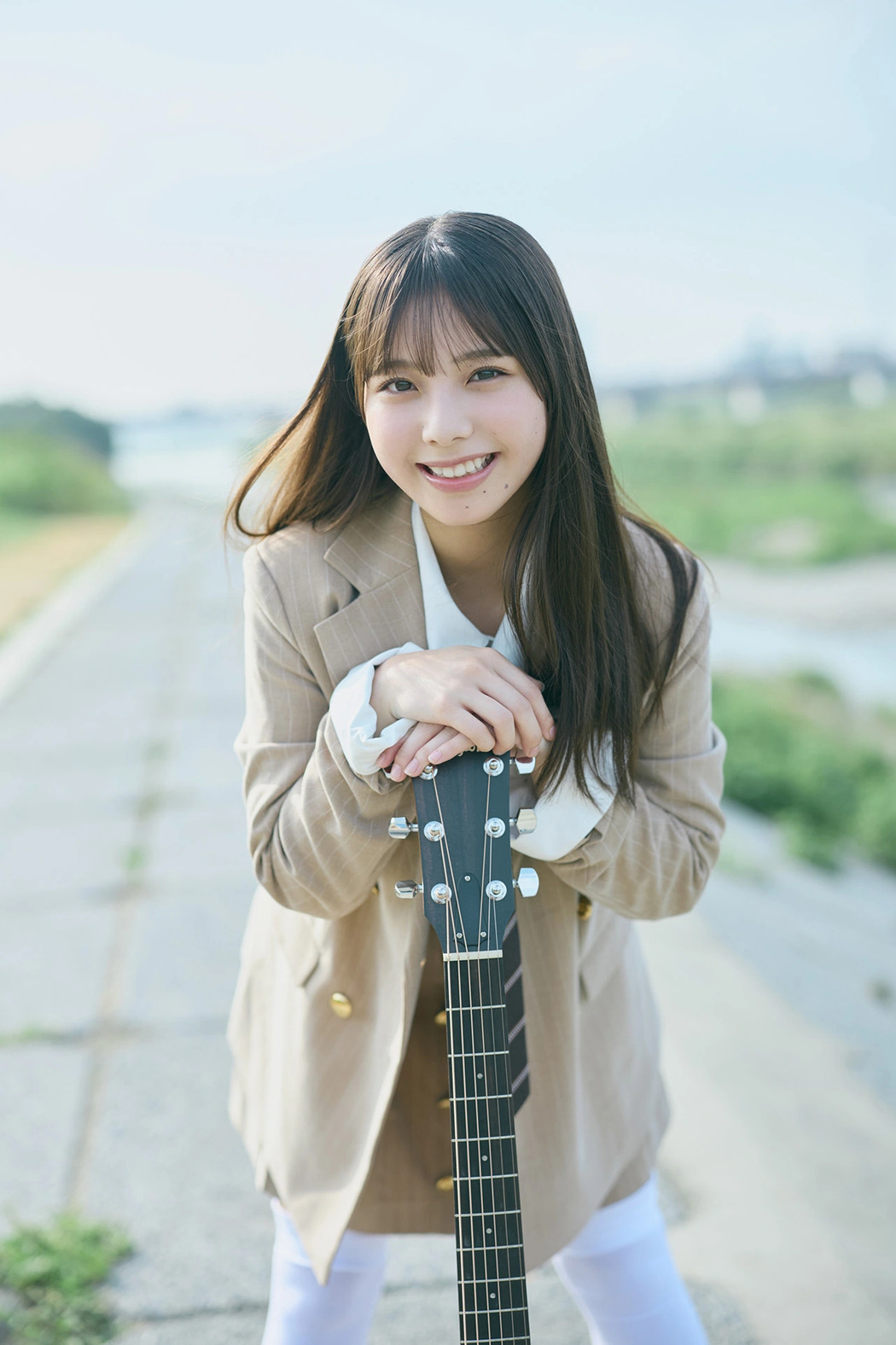 Izuki Shimoda 下田衣珠季, Young Magazine 2025 No.44 (ヤングマガジン 2025年44号)