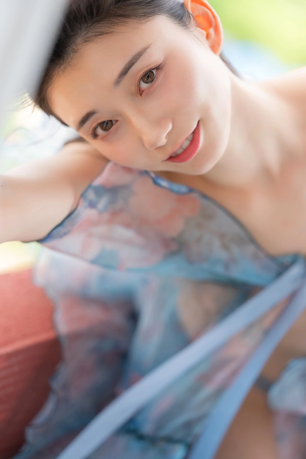 Kanna Seto 瀬戸環奈, 写真集 「I`m setokan」 Set.02
