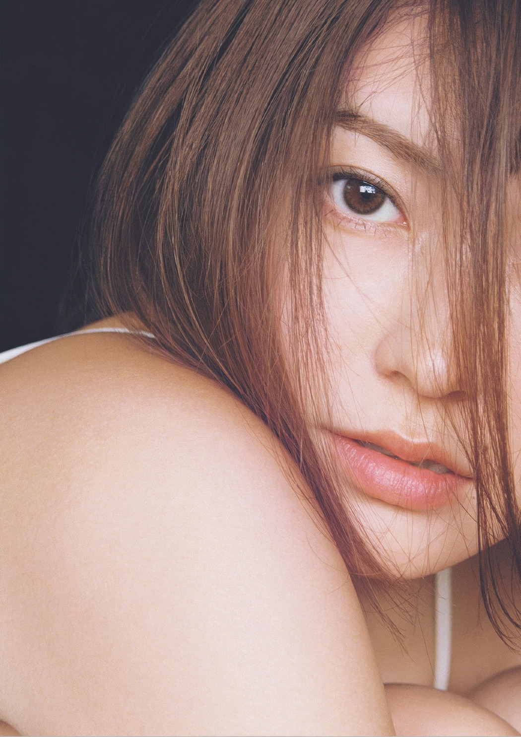 Otono Sakurai 櫻井おとの, Weekly Playboy 2025 No.41 (週刊プレイボーイ 2025年41号)