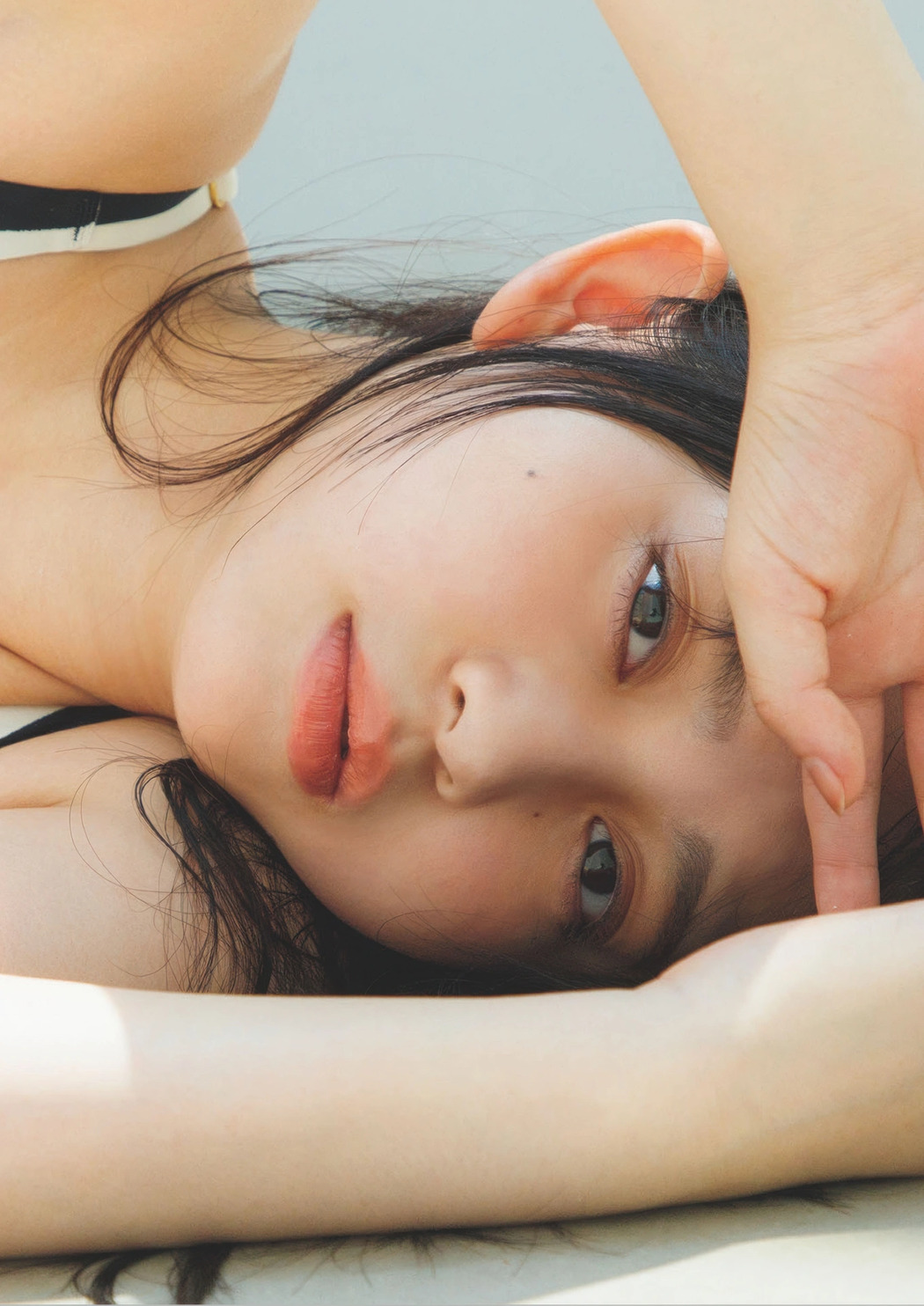 Mai Horai 蓬莱舞, Weekly Playboy 2025 No.41 (週刊プレイボーイ 2025年41号)