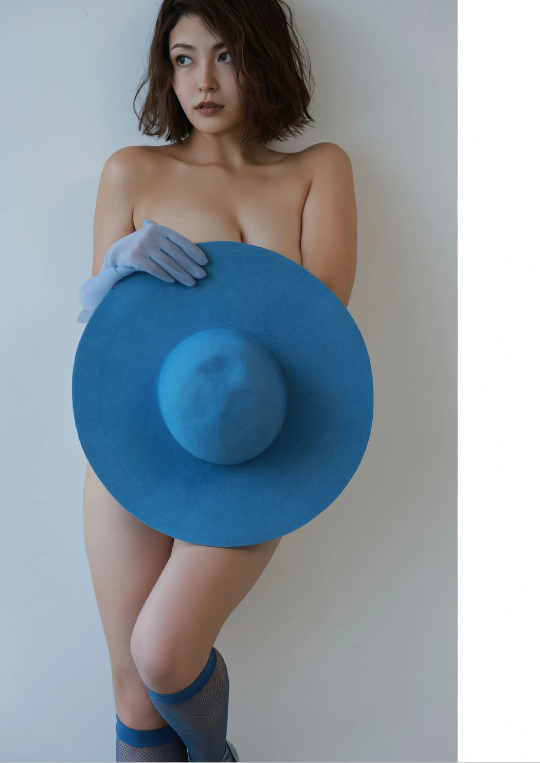 Otono Sakurai 櫻井おとの, Weekly Playboy 2025 No.41 (週刊プレイボーイ 2025年41号)