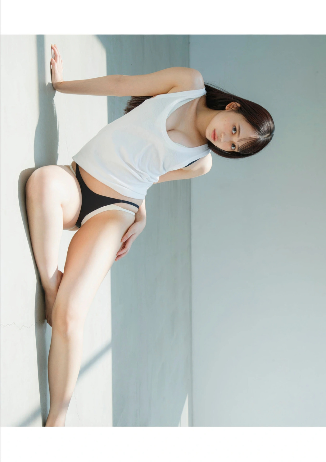 Mai Horai 蓬莱舞, Weekly Playboy 2025 No.41 (週刊プレイボーイ 2025年41号)