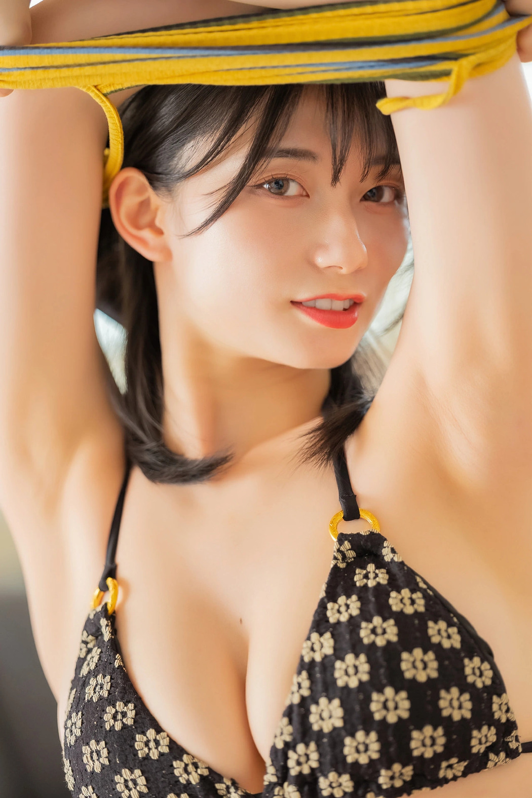 Kanna Seto 瀬戸環奈, 写真集 「I`m setokan」 Set.02