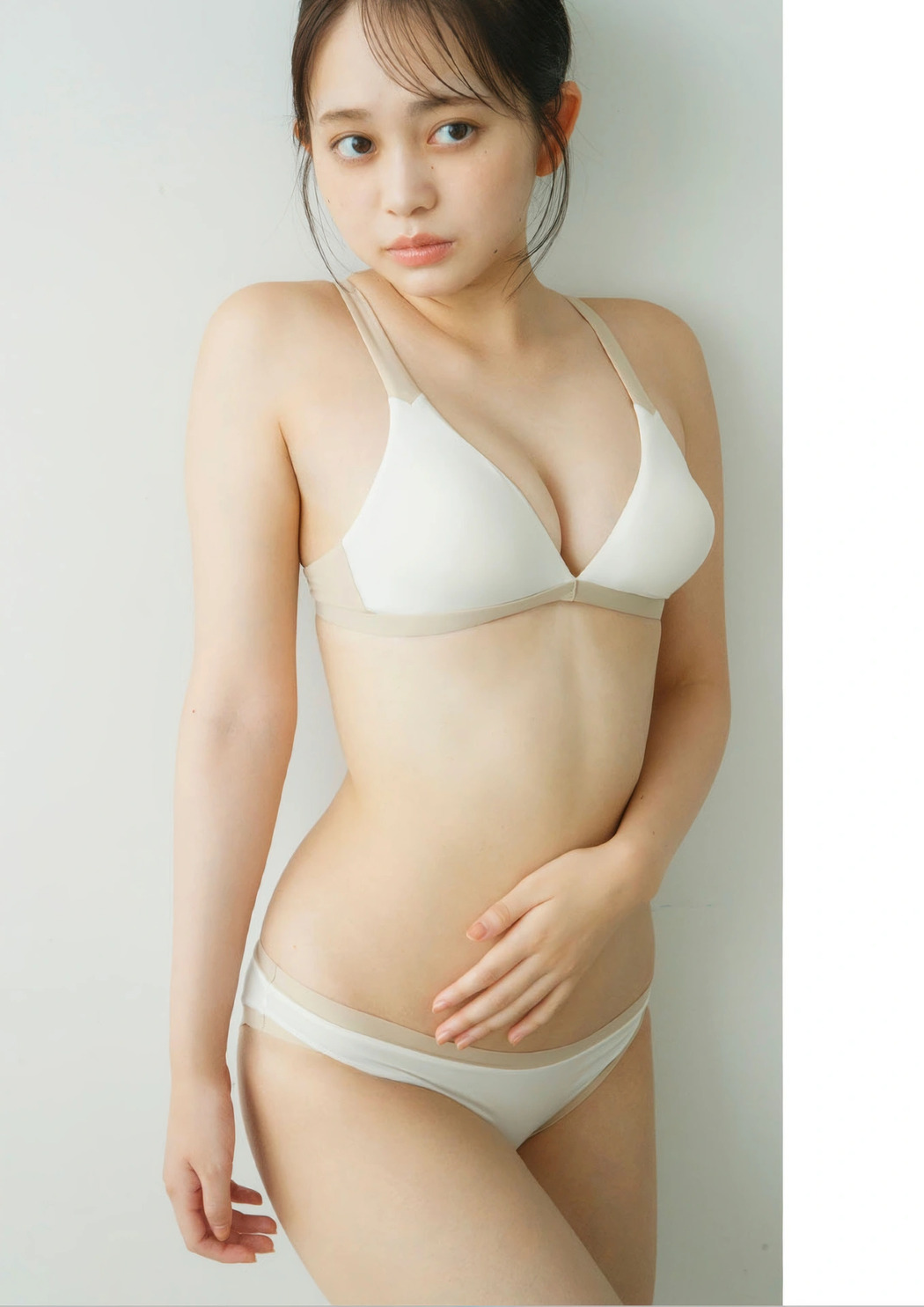 Mai Horai 蓬莱舞, Weekly Playboy 2025 No.41 (週刊プレイボーイ 2025年41号)